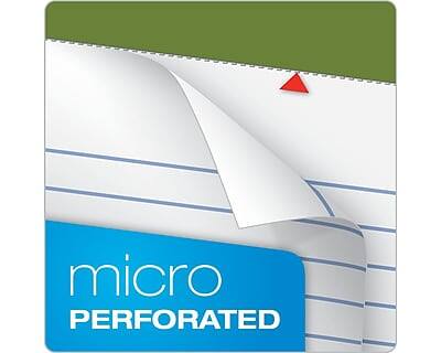 micro PERFORATED