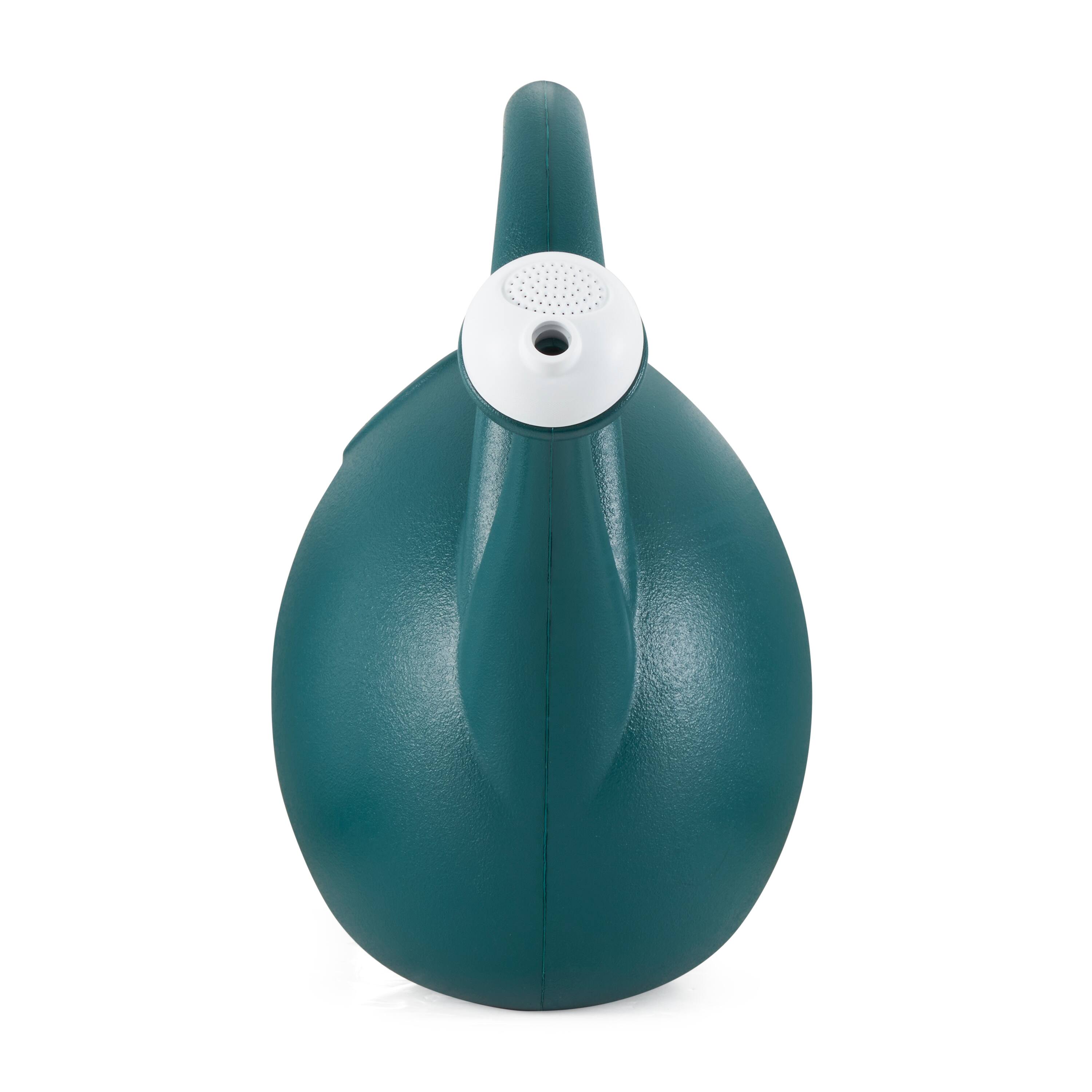 Alt View 10. The HC Companies - HC Companies 2 Gallon Premium Large Mouth Garden Plant Watering Can, Evergreen.