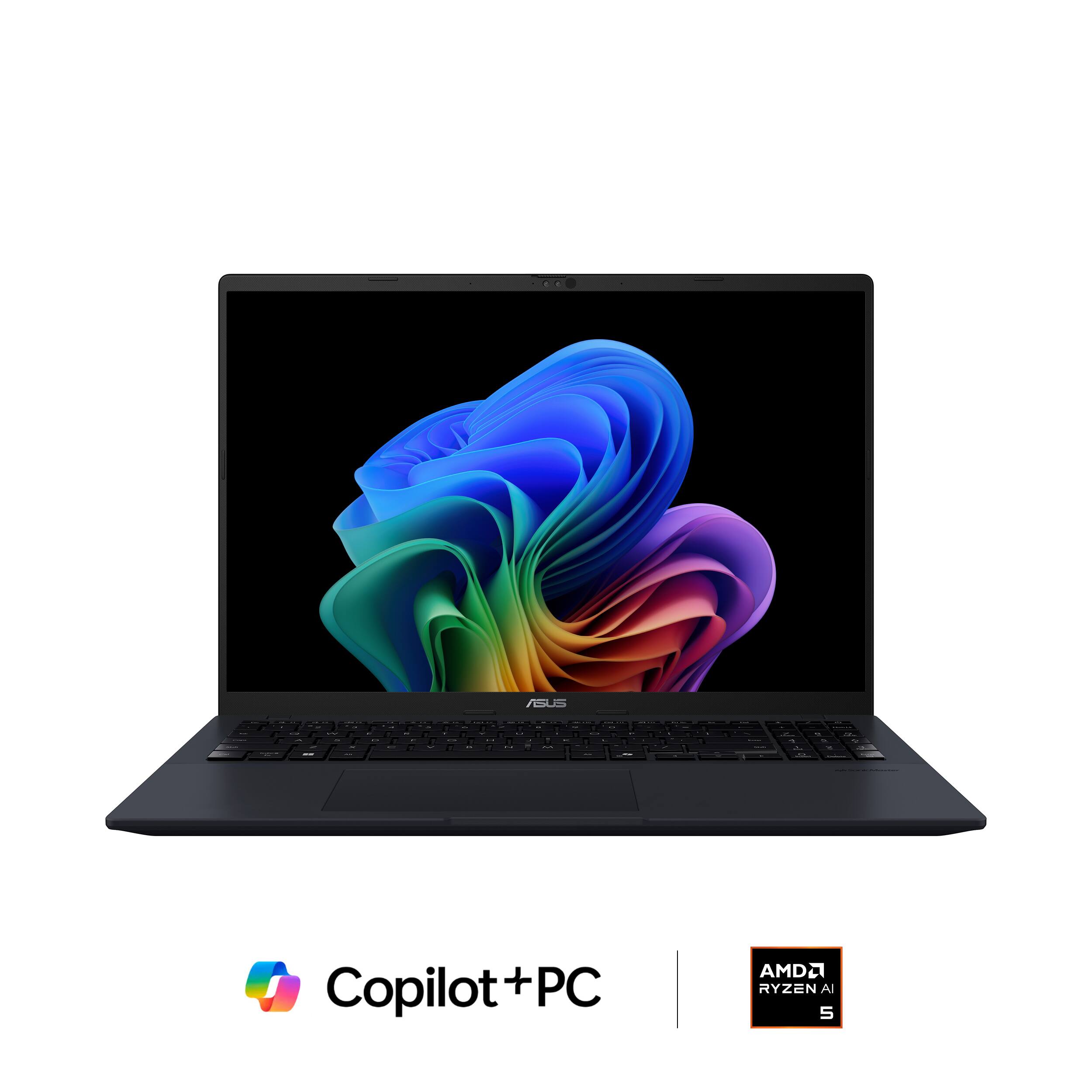 IGUS  
- - - - - - a - - - - - - : -  
Copilot+PC  
AMD Ryzen 5