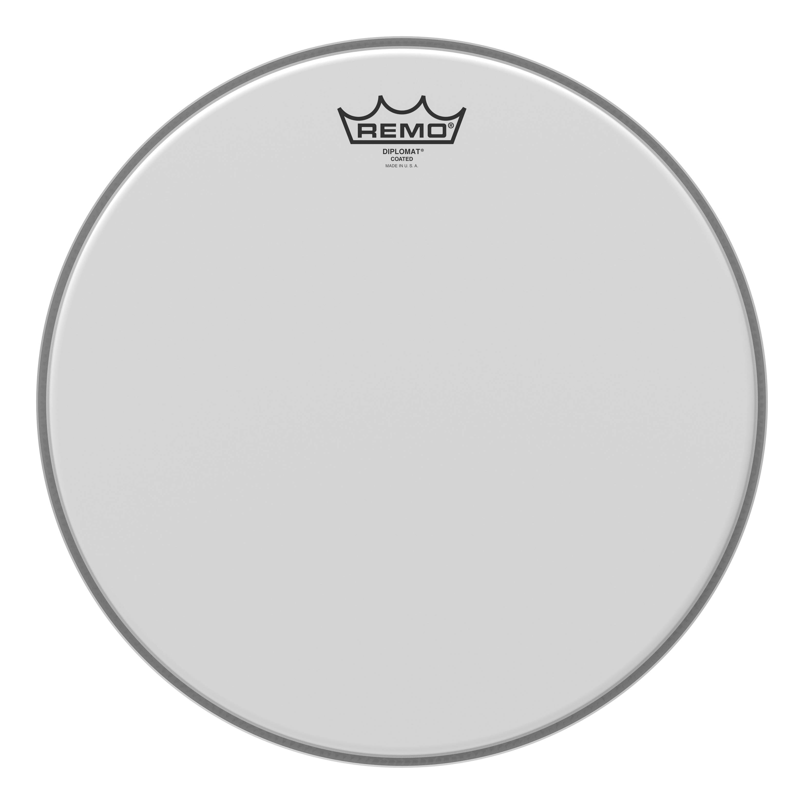 Remo - Batter, Diplomat, Coated, 14 Diameter price history on PriceWatchPro