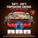 150°F - 450°F TEMPERATURE CONTROL
One knob unlocks multi-functionality
Keep Warm
Defrost
Roast
1450W High Power, Powerful and Stable Heating
Maintain constant temperature after heating to set temperature