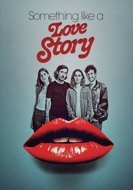 Something Like a Love Story (MOD) (DVD Movie)