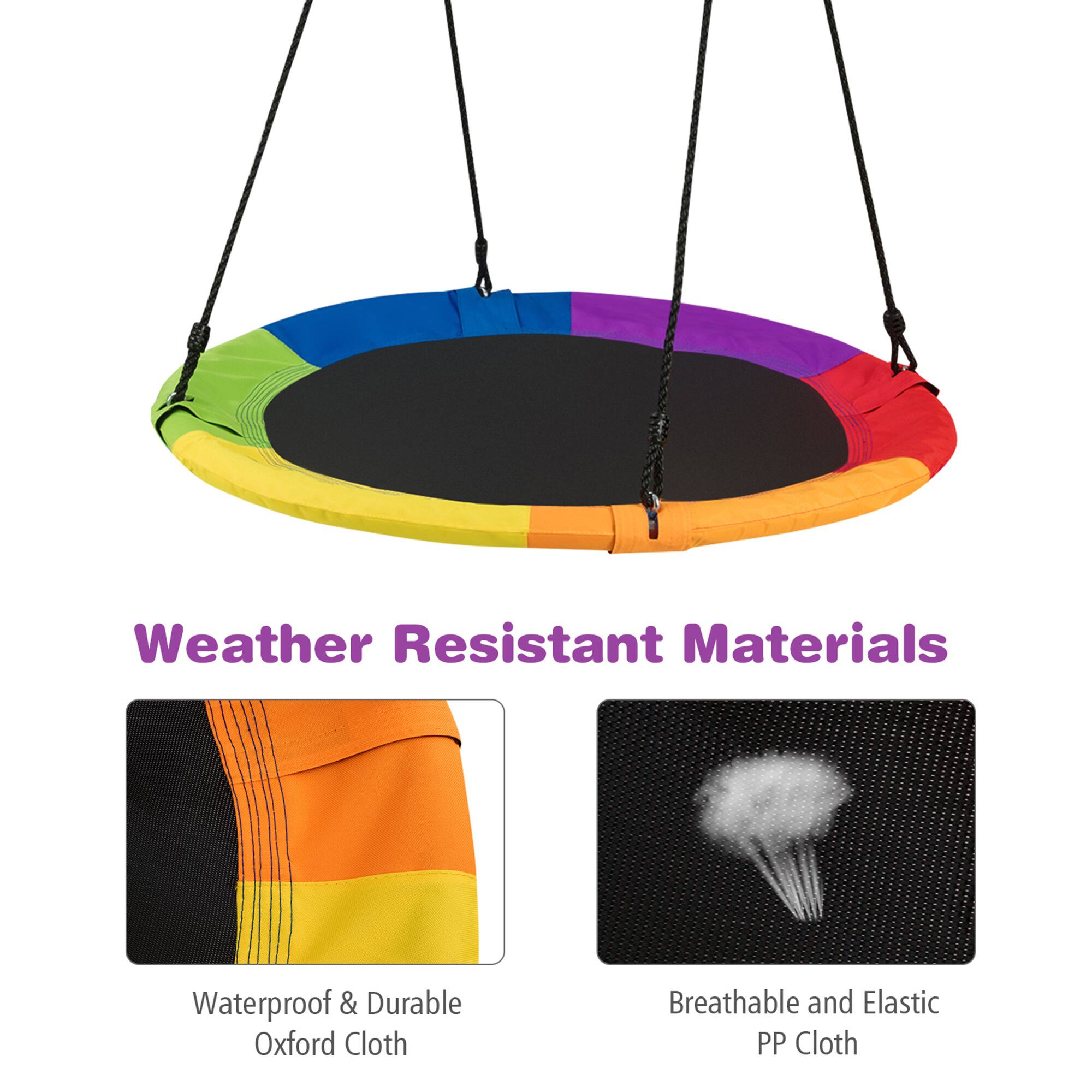 Weather Resistant Materials

Waterproof & Durable Oxford Cloth

Breathable and Elastic PP Cloth