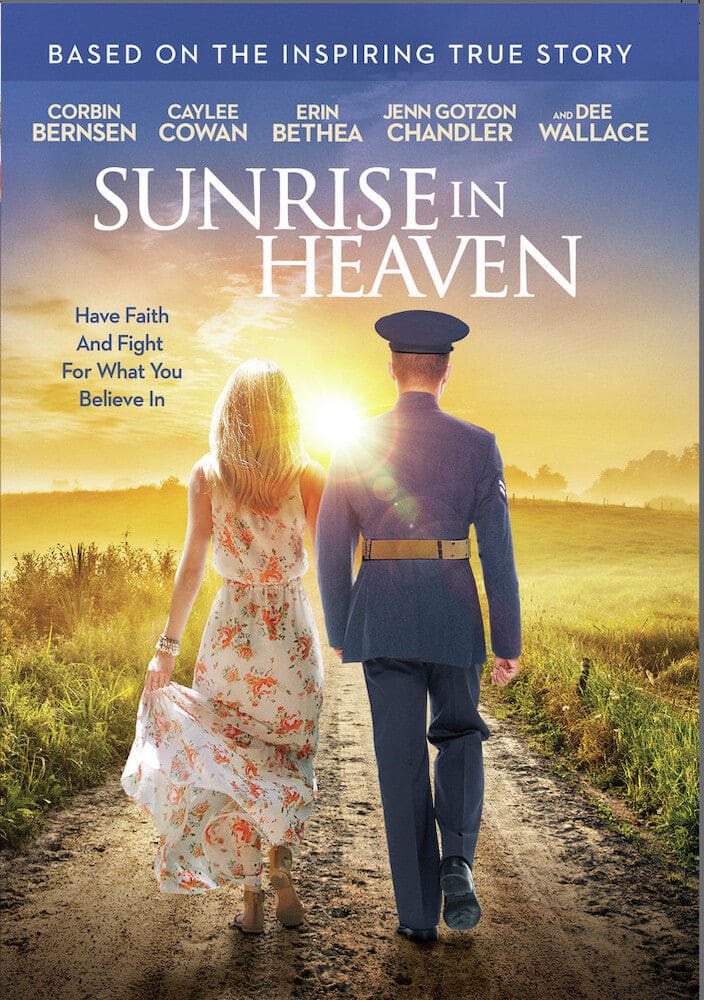 Sunrise in Heaven (MOD) (DVD Movie) price history on PriceWatchPro