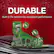 DURABLE
Built-in RV sensors for consistent performance