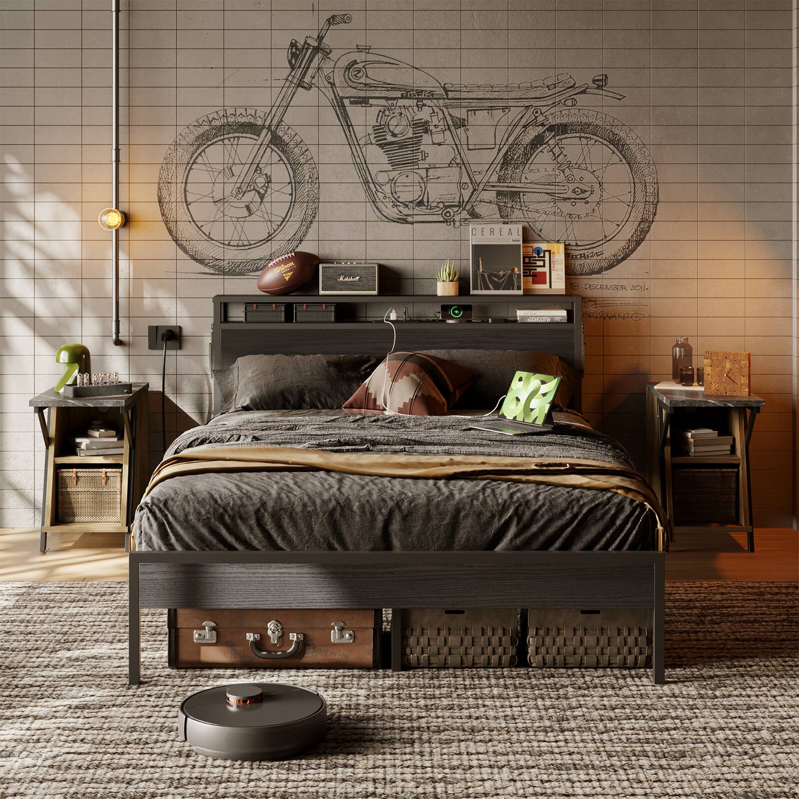 m:t n Wsfom V KAd CEREAL  M R JCEMER O1- 7 PA UPS SNC BR 1 d