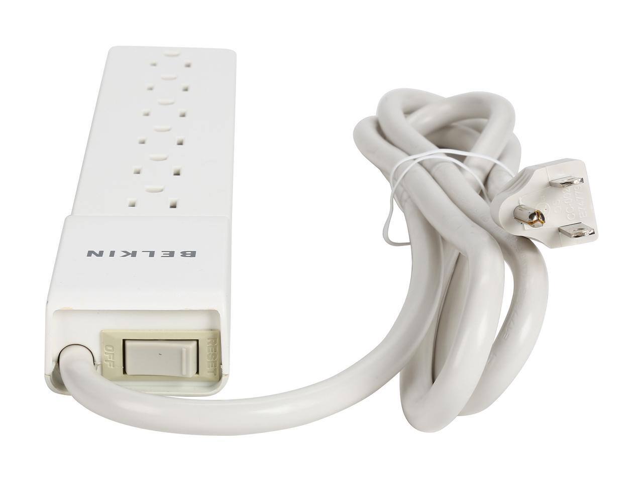 SO CC-002 62213 BELKIN OFF RESET