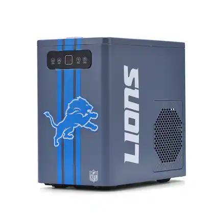3 -- - o i d La :0:: NFL LIONS