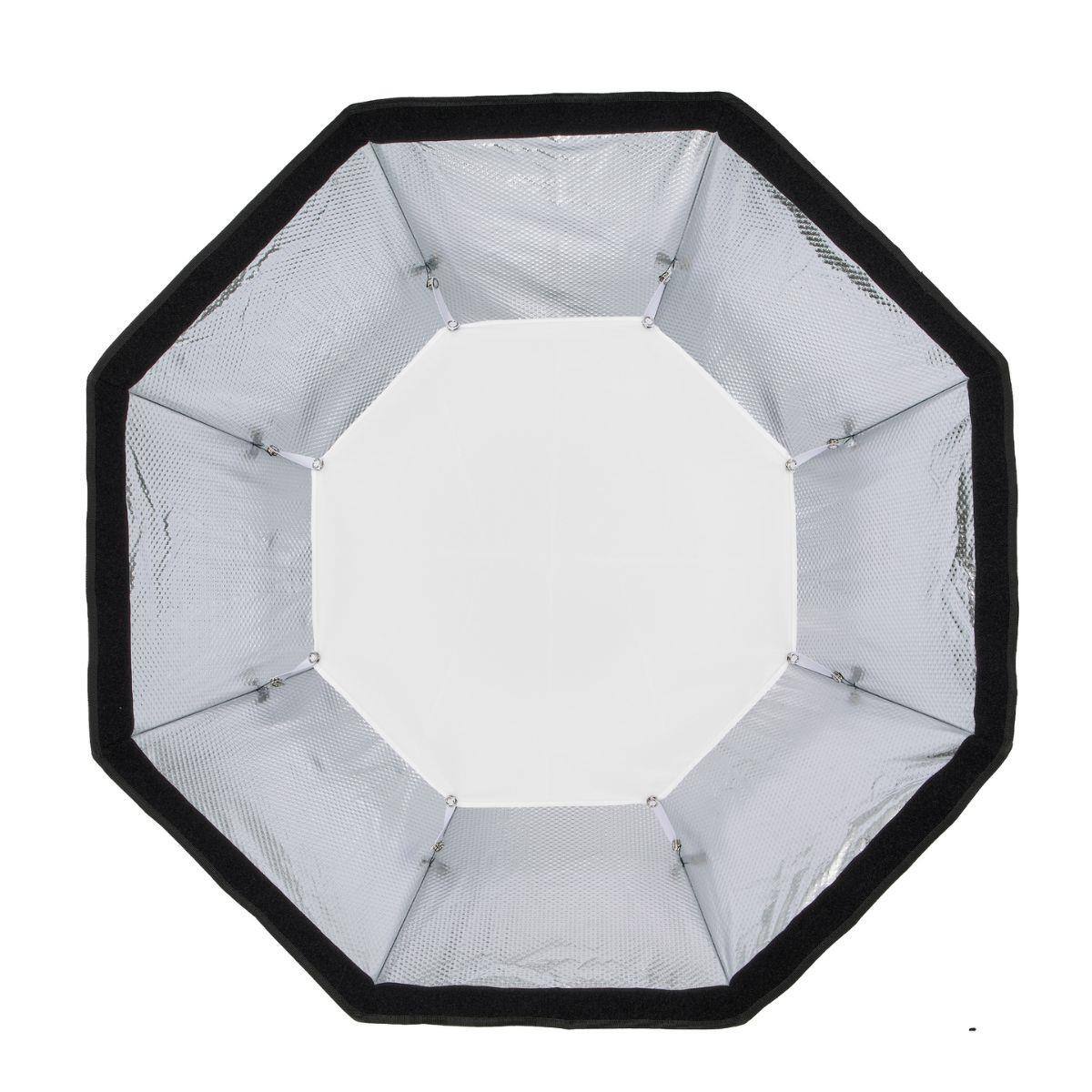 Alt View 6. Glow - Glow PS-B32K 32" ParaSnap Octagonal Softbox.