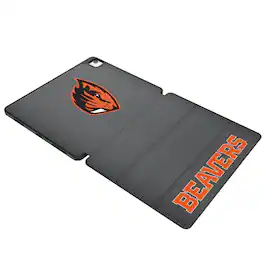 Keyscaper - Oregon State Beavers iPad Case - 13in Pro M4 - Black