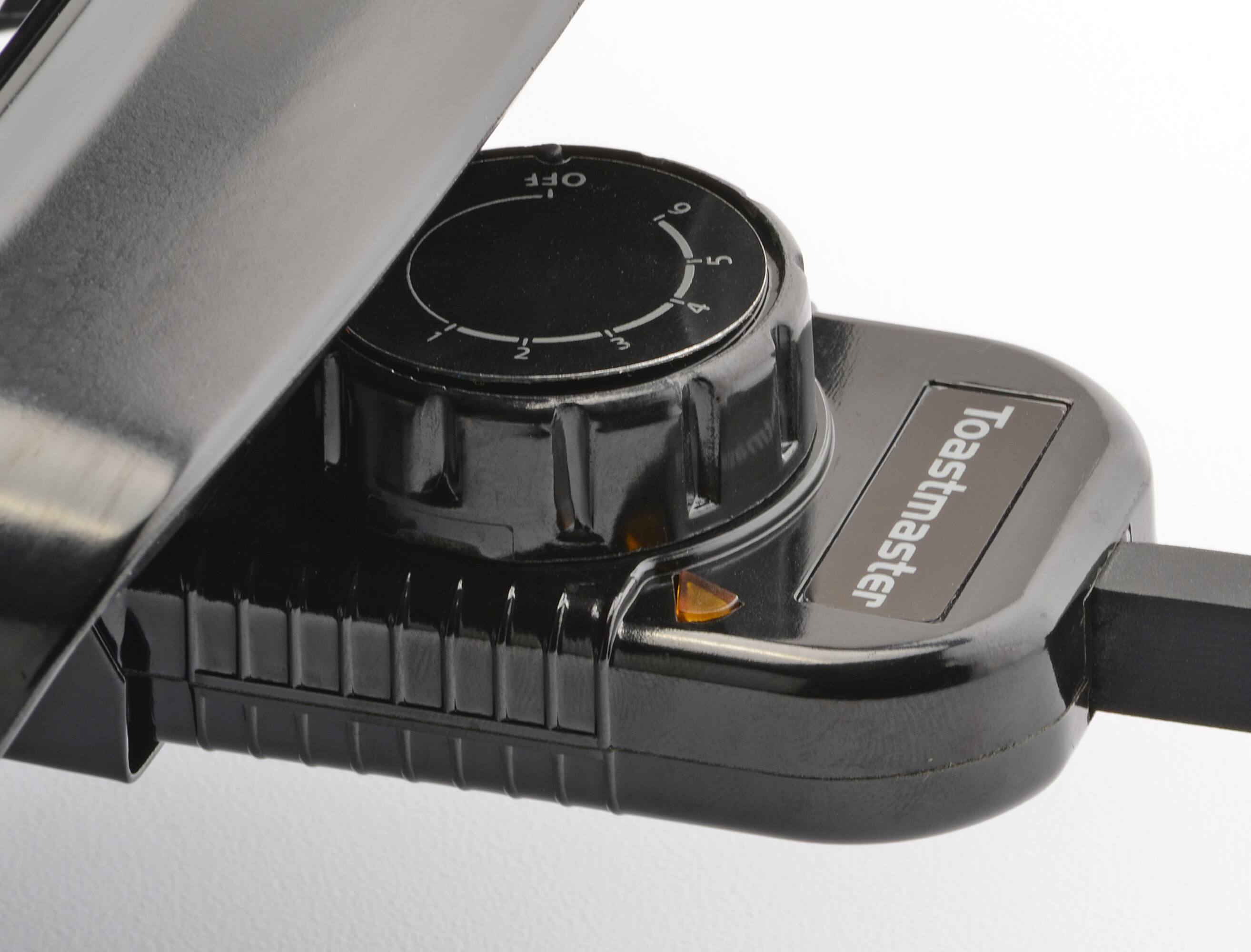 OFF 6 1 2 3 5 4 Toastmaster