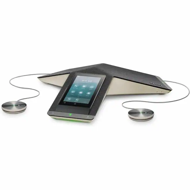 Hp Mircophone HP Poly TRIO Microphone - Best Buy