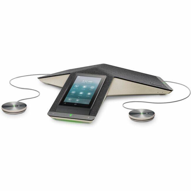 HP - Poly TRIO Microphone