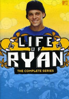 Life of Ryan: The Complete Series - DVD