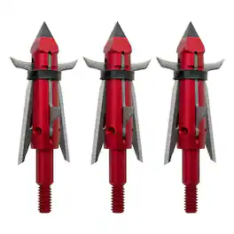 TenPoint - Nemesis Broadhead, 3pk, 100 grain
