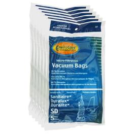 EnviroCare - Vacuum Bags (30 Pack) Part #327