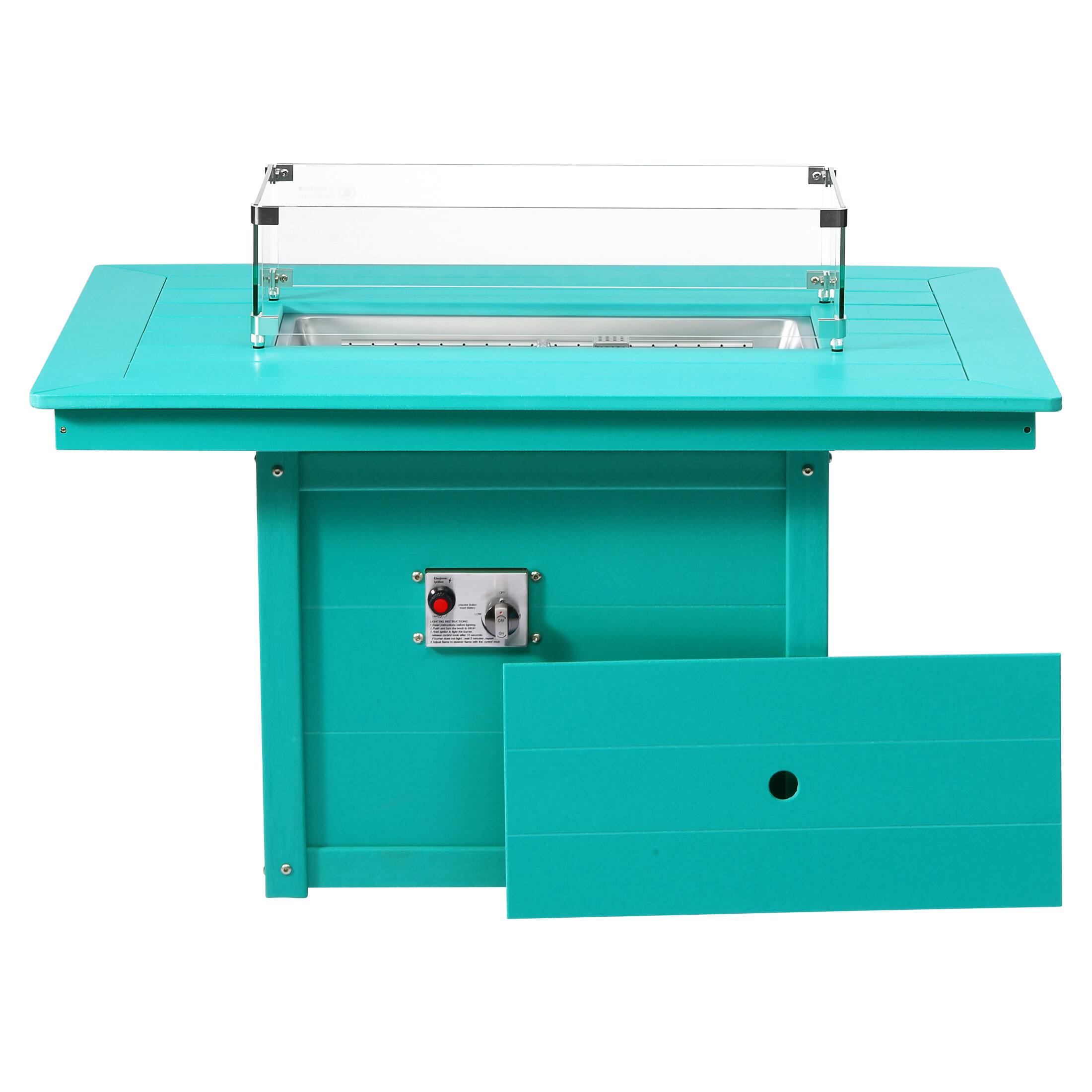 Turquoise
