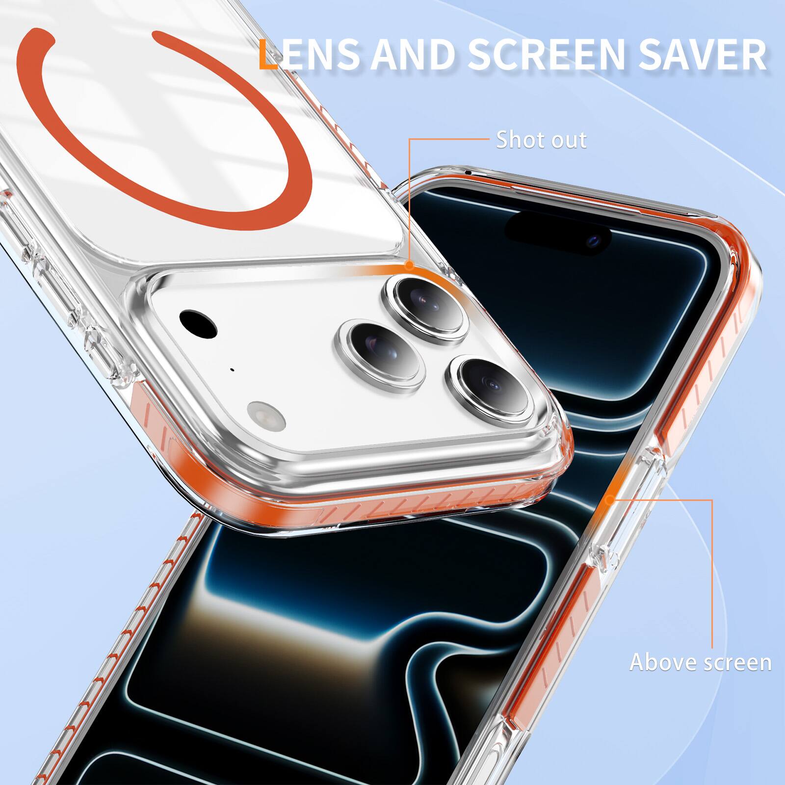 LENS AND SCREEN SAVER

Shot out

Above screen