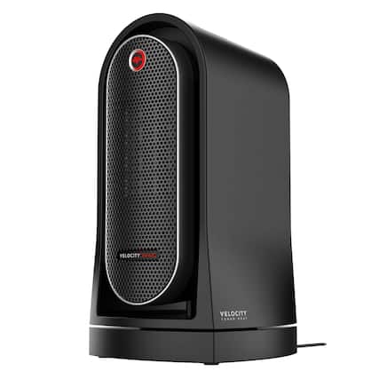 VELOCITY
CERAMIC
TUNED HEAT