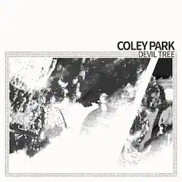Coley Park - Devil Tree - VINYL LP