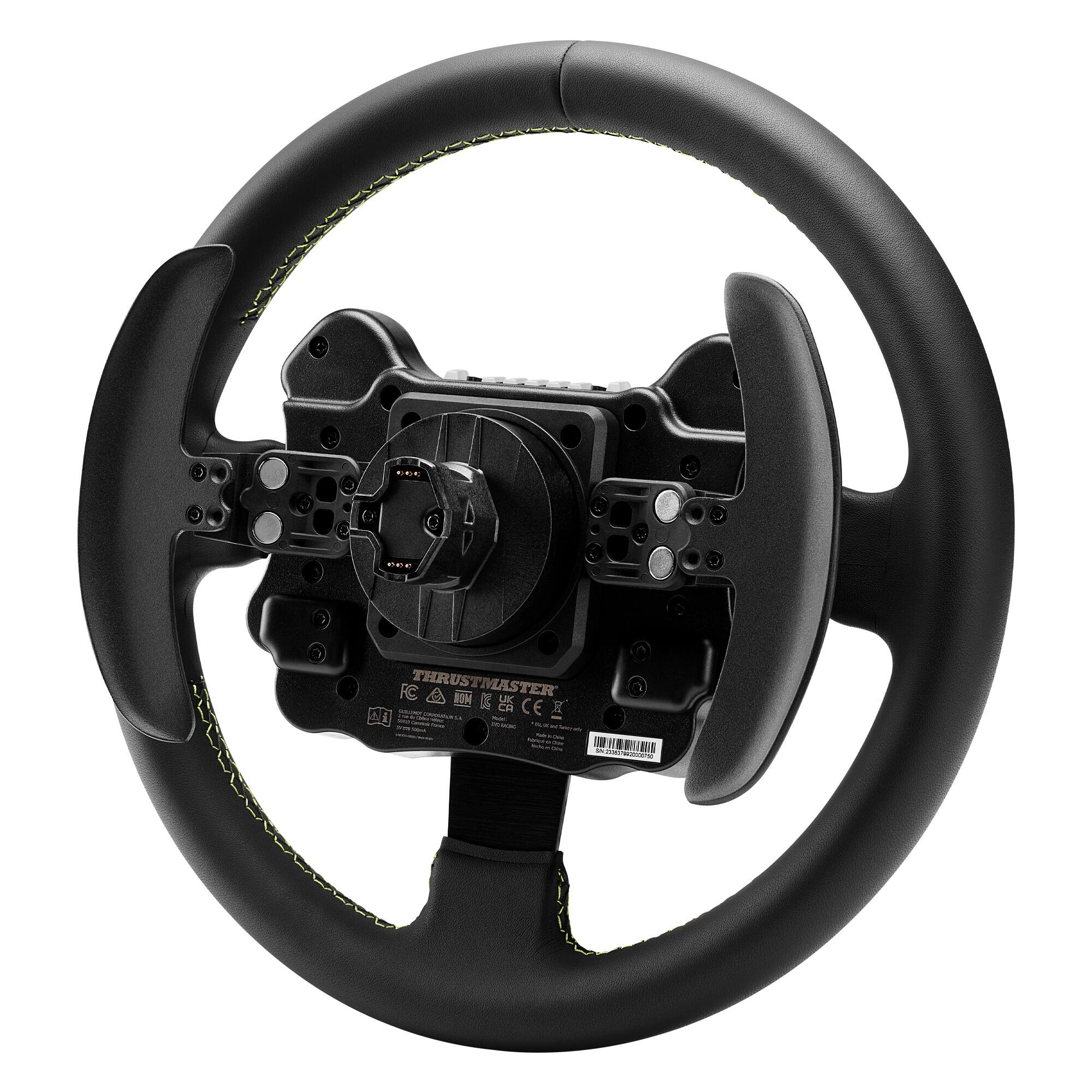 COE THRUSTMASTER THRUSTMASTER RE  BIN RS 20 CE BE CE E OR