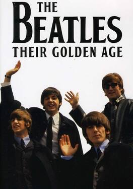 The Beatles - Their Golden Age - DVD