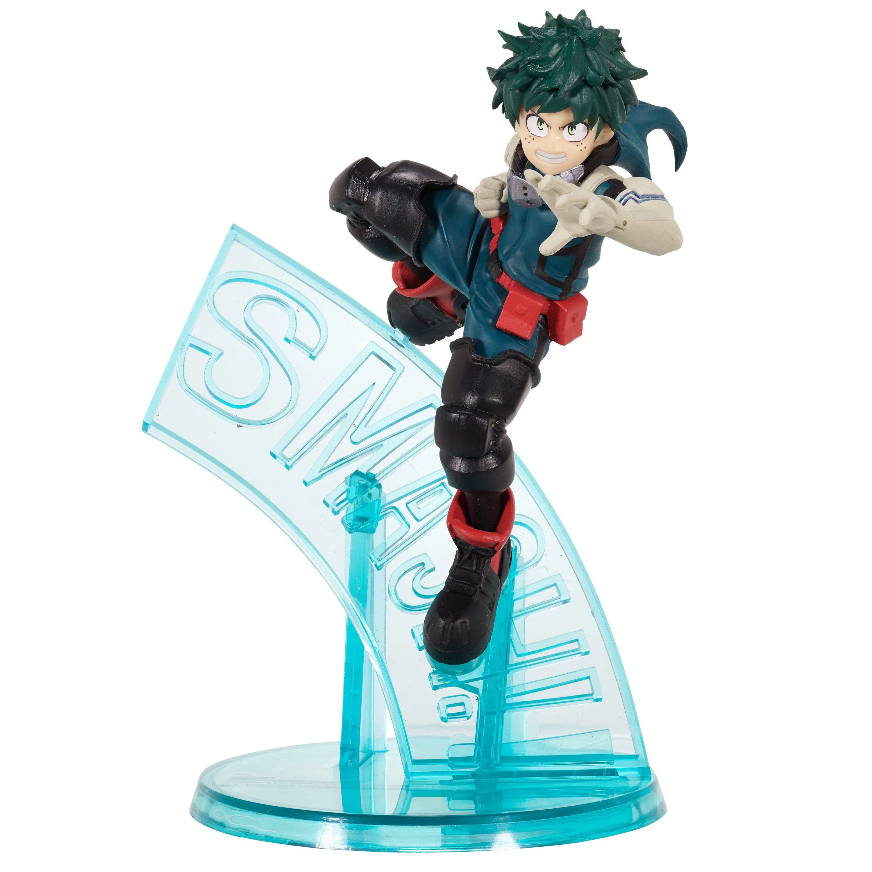 Bandai - Styling My Hero Izuku Midoriya