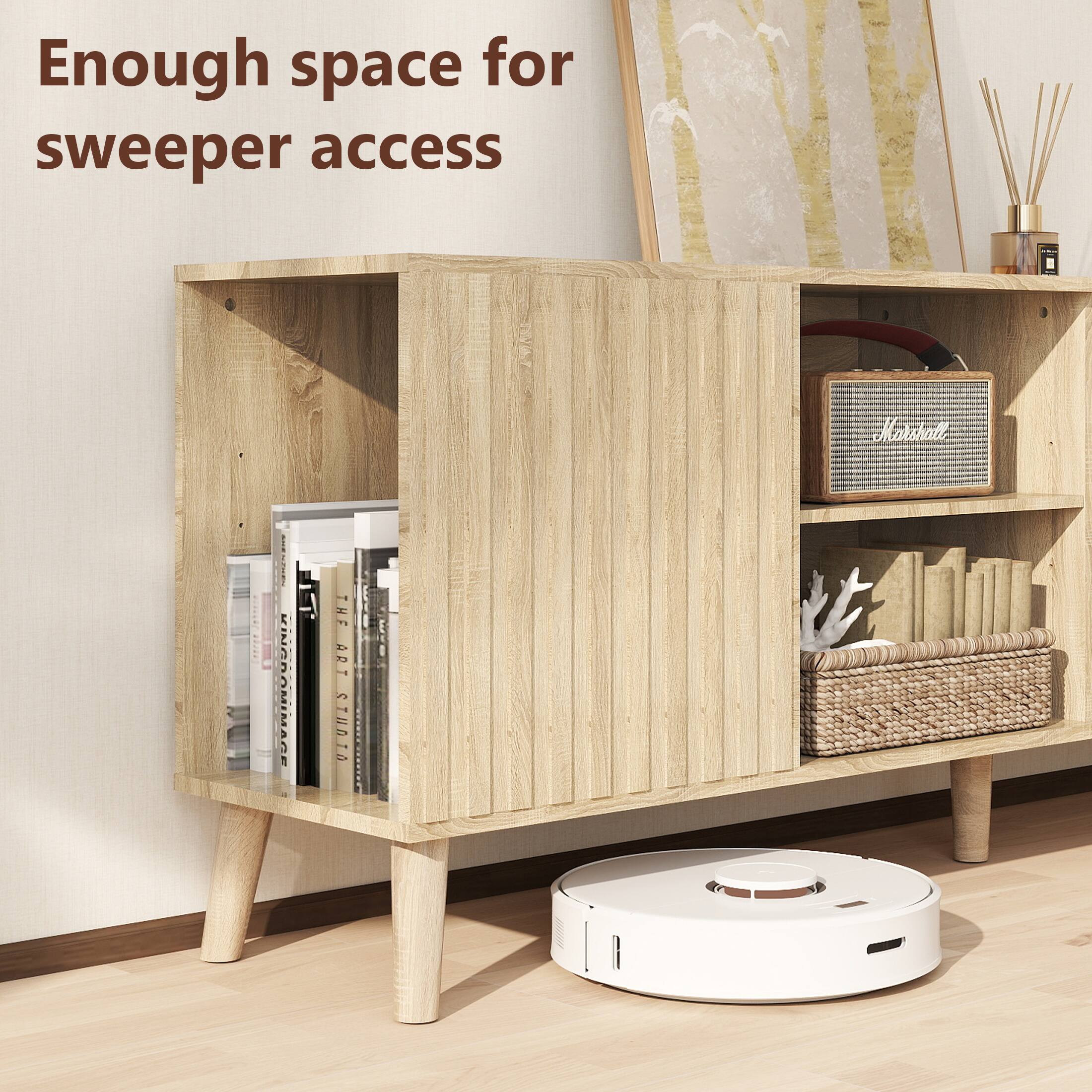 Enough space for sweeper access, Marzhatl, i INAROMIMAGE, THE ART STURTA