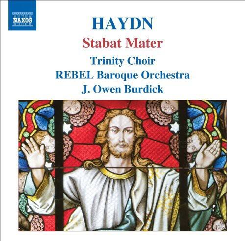 Rebel - Stabat Mater   - COMPACT DISCS [CD] price history on PriceWatchPro
