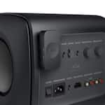 KEF - KW2 RX Receiver - Black