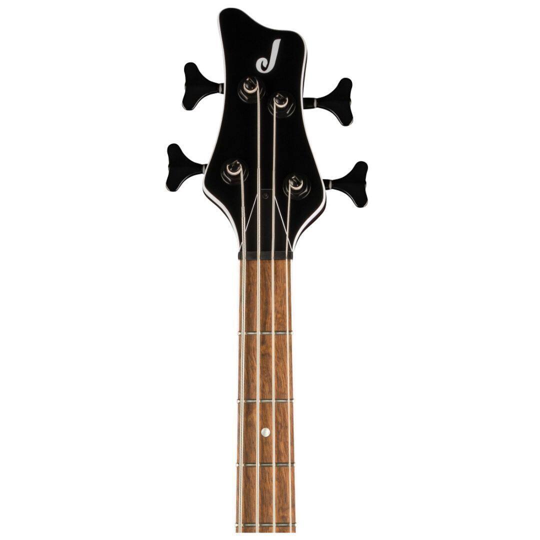 Back. Jackson - Jackson X Series Spectra Bass SBX IV Bass Guitar - Deep Purple Metallic.