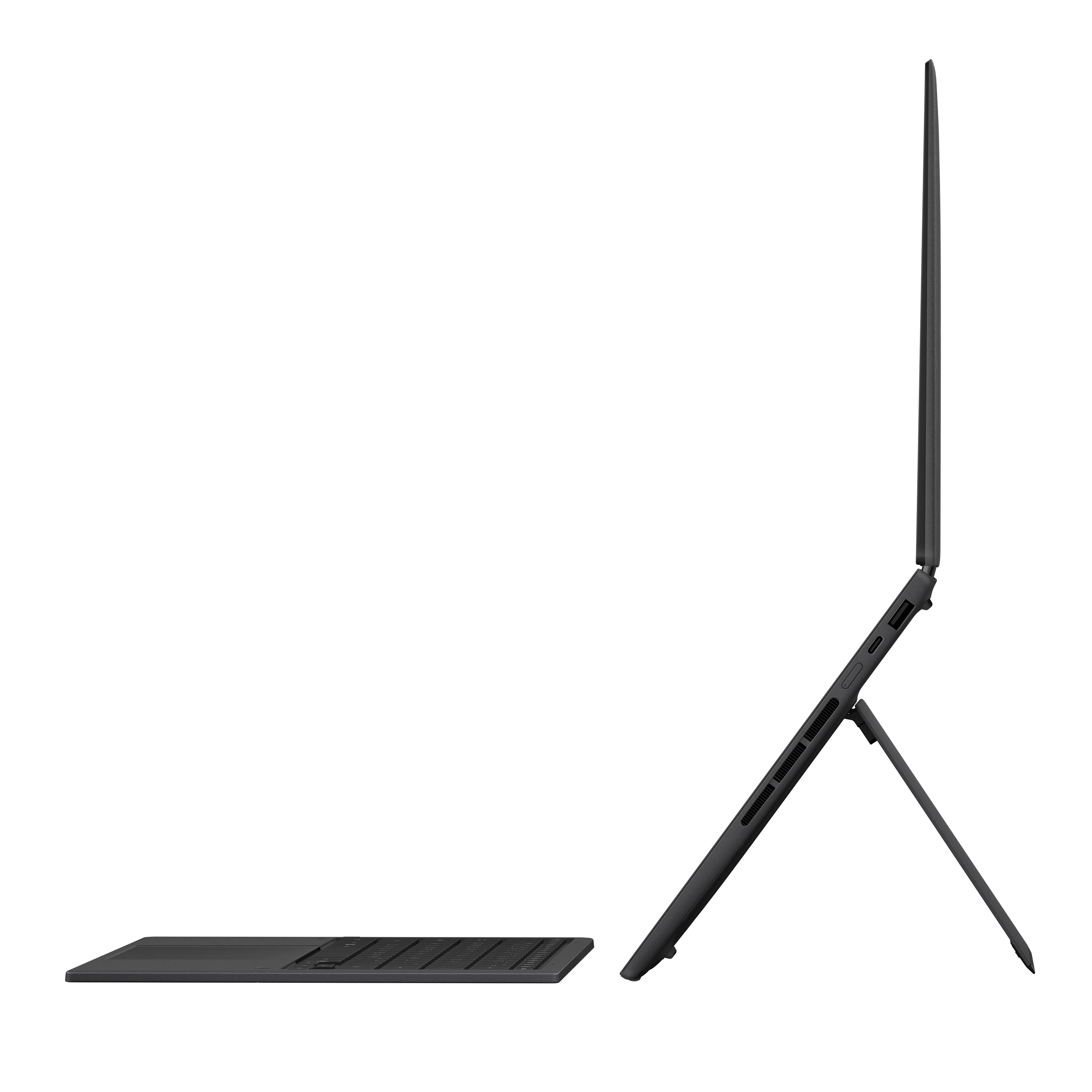 ASUS Zenbook DUO Dual 14
