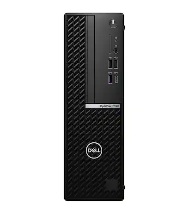 OptiPlex 7090
DELL