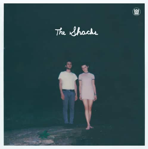 Shacks - The Shacks   - COMPACT DISCS [CD] price history on PriceWatchPro