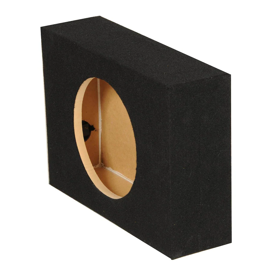 Alt View 3. QPower - 2 Q-Power Shallow Single 10