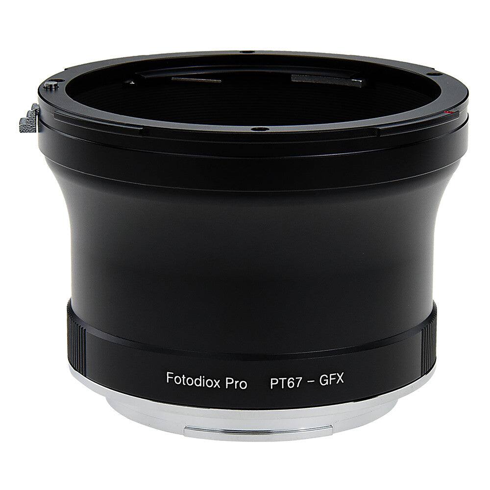 Fotodiox Pro PT67 - GFX