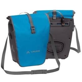 VAUDE - Aqua Back Rear Bike Bags - Icicle