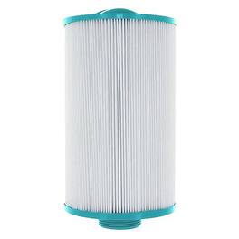 Hurricane - HF4H21-01 Advanced Pool and Spa Filter Cartridge Replacement, White