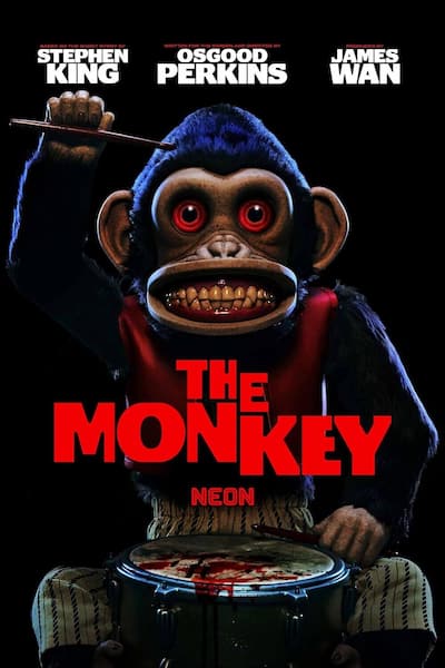 The Monkey DVD - Best Buy The Monkey DVD - Best Buy