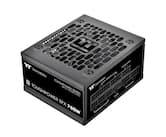 Thermaltake - Toughpower SFX 750W 80Plus Platinum ATX 3.1 Standard Power Supply - Black