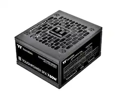 thermaltake Toughpower Series 750W SFX ATX 2.75" 24PIN 80+ 2S 750W Power Supply