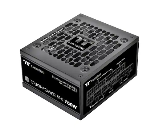 thermaltake Toughpower Series 750W SFX ATX 2.75" 24PIN 80+ 2S 750W Power Supply