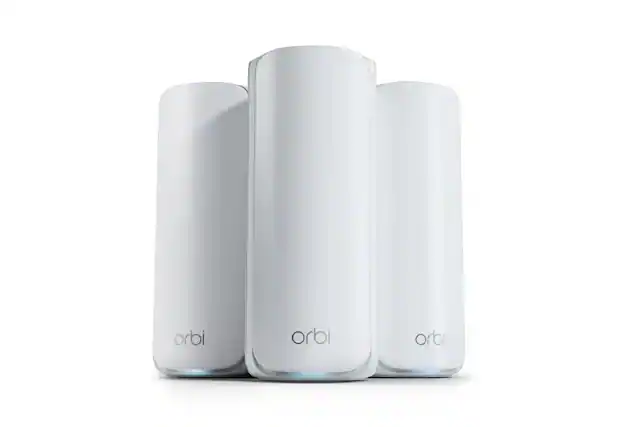 orbi orbi orbi