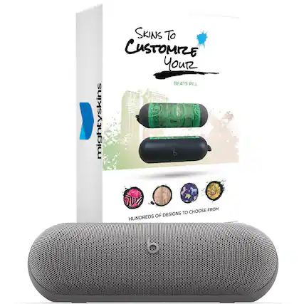 Skins to customize your Beats Pill. Mightyskins. Choose from hundreds of designs to choose from.