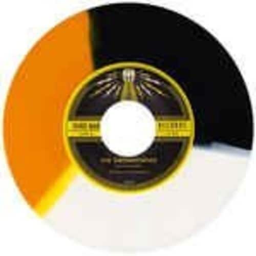 The Greenhornes - Saying Goodbye/Song 13/Stay Together   - 7-INCH SINGLE [7 inch Vinyl Disc] price history on PriceWatchPro