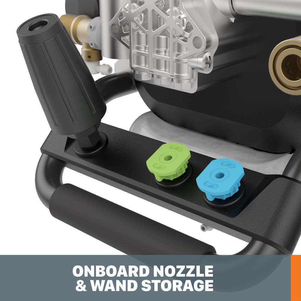 ONBOARD NOZZLE & WAND STORAGE