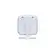 Alt View 12. Copeland - Sensi Smart Temperature and Humidity Sensor - White.