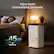 Enjoy Quiet Comfortable Moments
45 dB
Waykar
