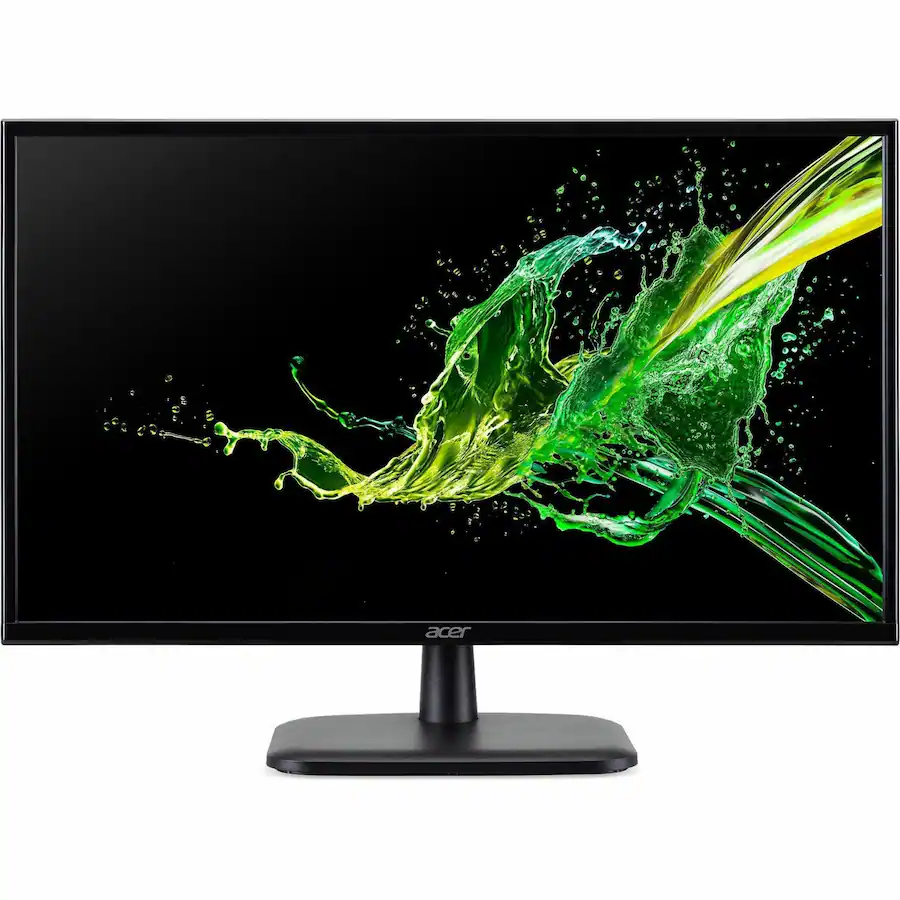Modren Vga Acer 31.5