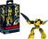 Transformers One Step Changer B-127/Bumblebee Action Figure.